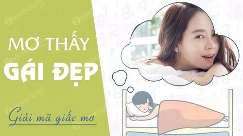 nam mo thay gai dep