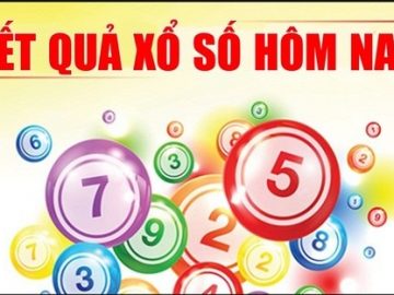 Xổ số